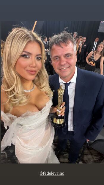 🔥 Wanda nara leaked private photo uncensored full
