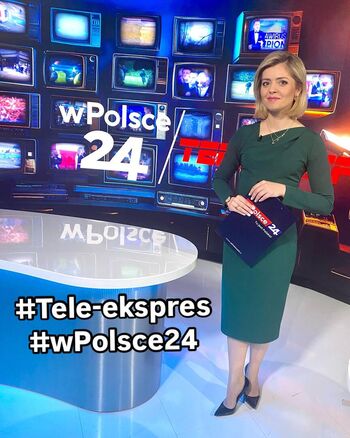 🔥 Weather ladies  page leaked private photo uncensored full