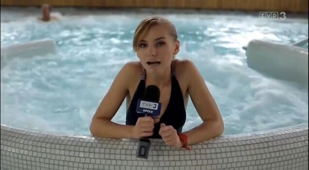 🔥 Weather ladies leaked private photo uncensored full