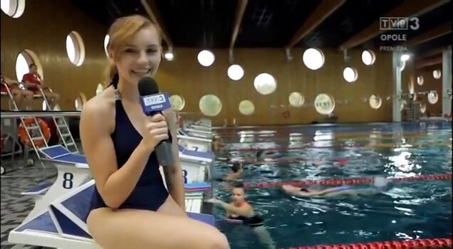 🔥 Weather ladies leaked private photo uncensored full