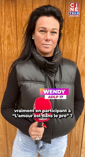 🔥 Wendy lamote leaked private photo uncensored full