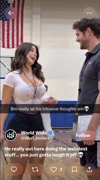 🔥 Who is this leaked private photo uncensored full