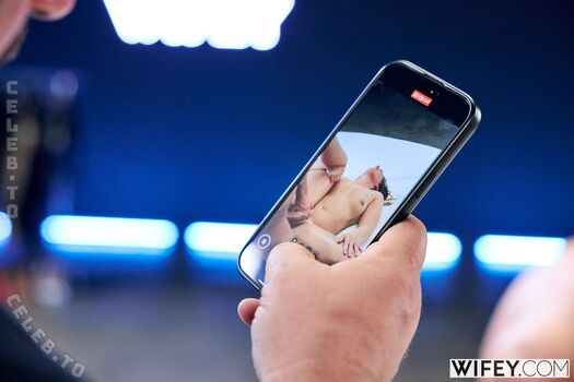 🔥 Wifey  page leaked private photo uncensored full