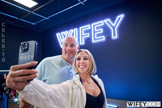 🔥 Wifey  page leaked private photo uncensored full