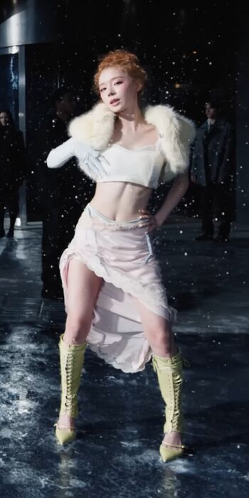 🔥 Winter aespa page leaked private photo uncensored full