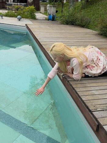 🔥 Winter aespa page leaked private photo uncensored full
