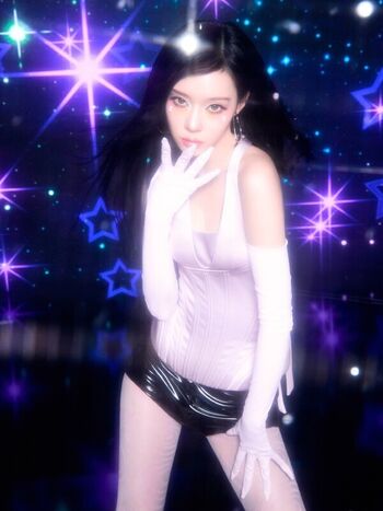 🔥 Winter aespa page leaked private photo uncensored full