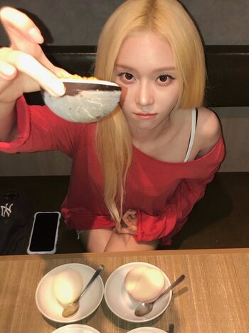 🔥 Winter aespa page leaked private photo uncensored full