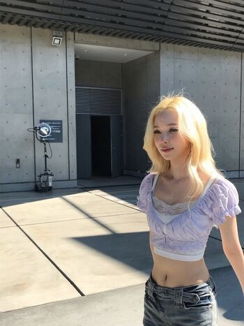 🔥 Winter aespa page leaked private photo uncensored full