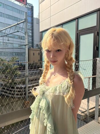 🔥 Winter aespa page leaked private photo uncensored full