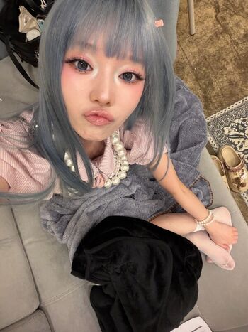 🔥 Winter aespa page leaked private photo uncensored full