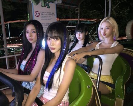 🔥 Winter aespa leaked private photo uncensored full