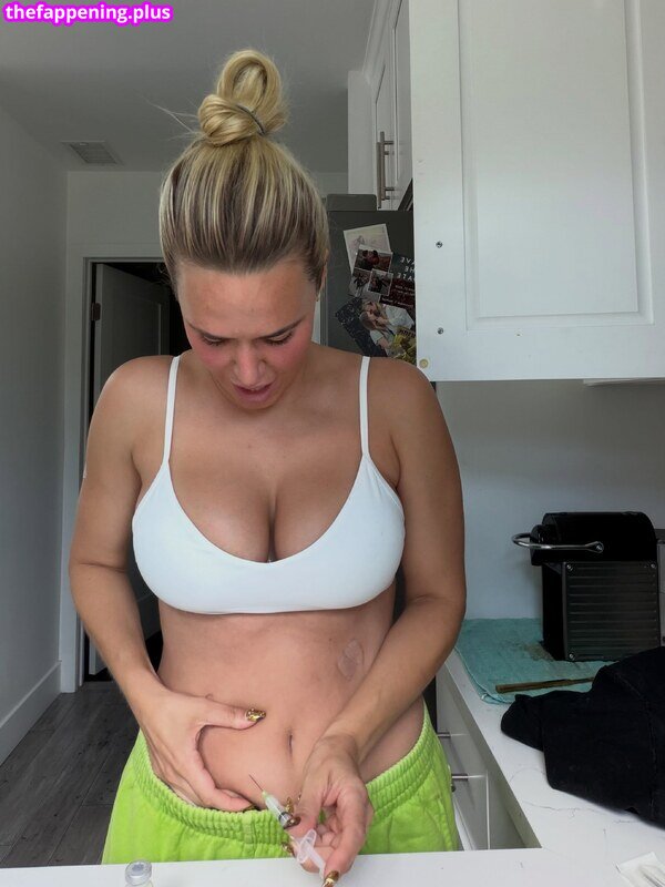 🔥 Wwe lana / leaked private photo uncensored full