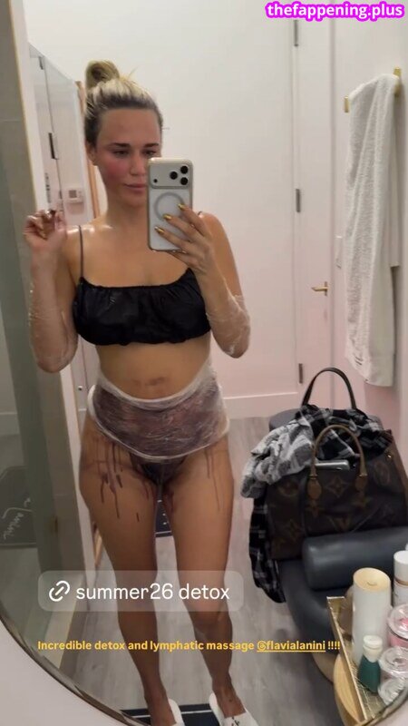 🔥 Wwe lana / leaked private photo uncensored full