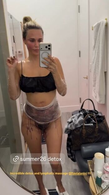🔥 Wwe lana  page leaked private photo uncensored full