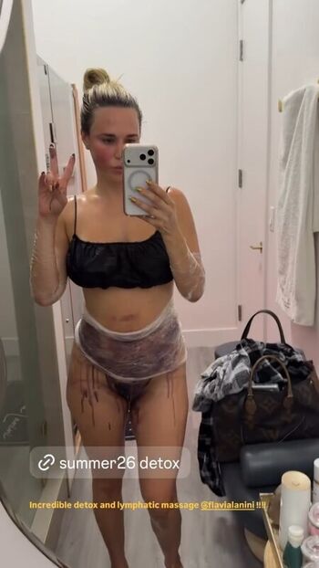 🔥 Wwe lana  page leaked private photo uncensored full