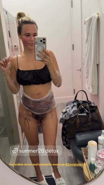 🔥 Wwe lana  page leaked private photo uncensored full