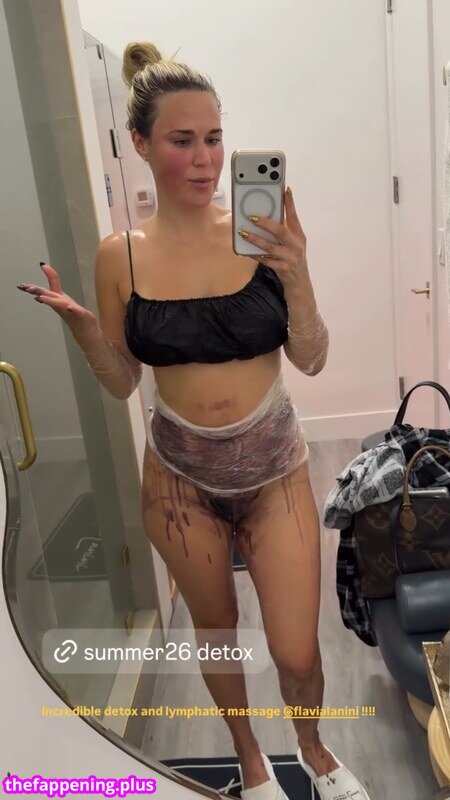 🔥 Wwe lana / leaked private photo uncensored full