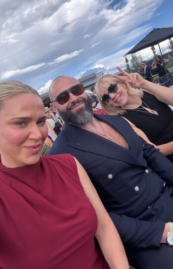 🔥 Wwe lana leaked private photo uncensored full