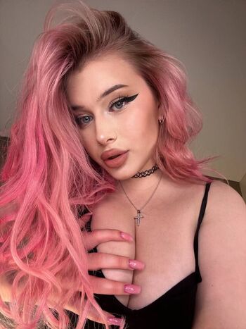 🔥 Wyandelii leaked private photo uncensored full