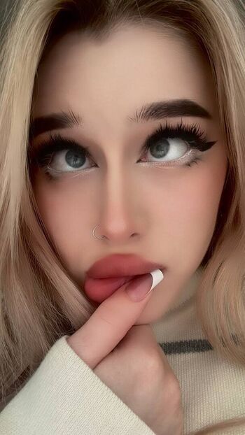 🔥 Wyandelii leaked private photo uncensored full