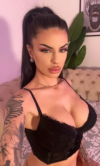 🔥 Xandratru leaked private photo uncensored full