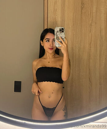 🔥 Xmiranda leaked private photo uncensored full