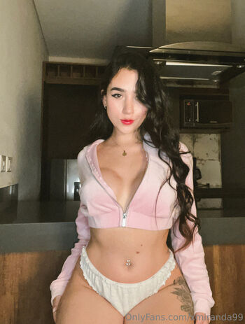 🔥 Xmiranda leaked private photo uncensored full