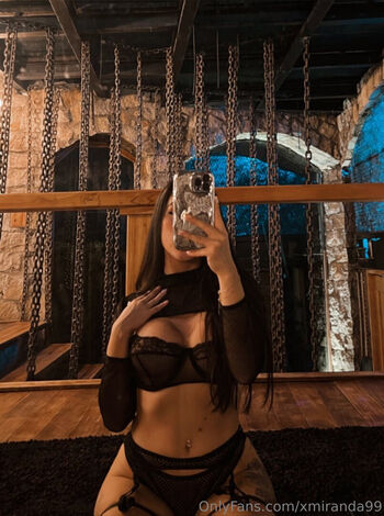 🔥 Xmiranda leaked private photo uncensored full