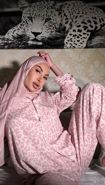 🔥 Yasmin luna leaked private photo uncensored full