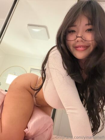 🔥 Yinahomefi leaked private photo uncensored full