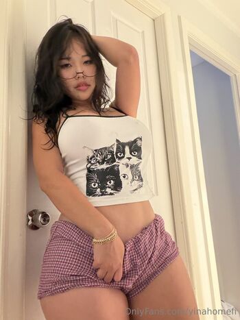 🔥 Yinahomefi leaked private photo uncensored full