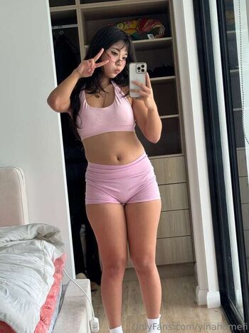 🔥 Yinahomefi leaked private photo uncensored full