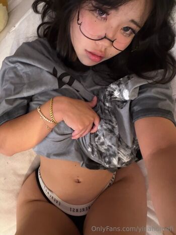 🔥 Yinahomefi  page leaked private photo uncensored full