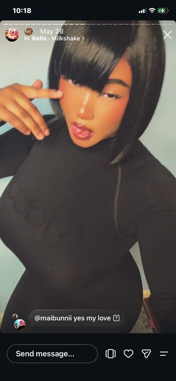🔥 Yokopanx leaked private photo uncensored full