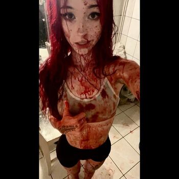 🔥 Yonaka leaked private photo uncensored full