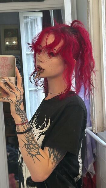🔥 Yonaka leaked private photo uncensored full