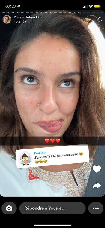 🔥 Yousralkh leaked private photo uncensored full