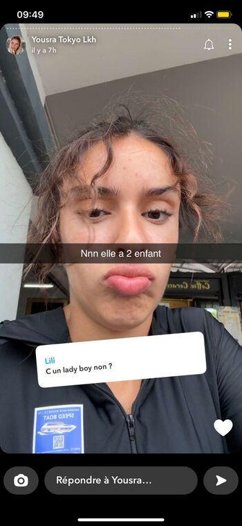 🔥 Yousralkh leaked private photo uncensored full