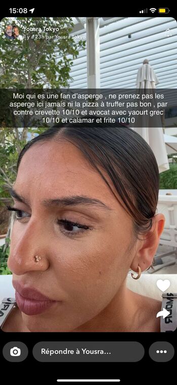 🔥 Yousralkh leaked private photo uncensored full