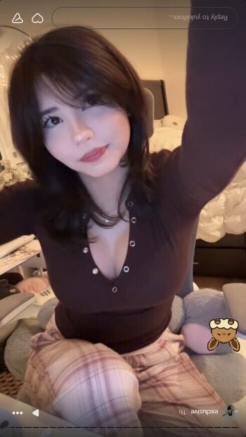 🔥 Yukiifoxx page leaked private photo uncensored full