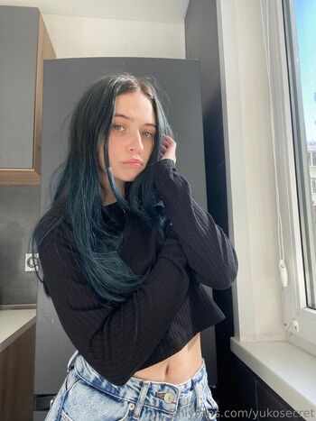 🔥 Yuko secret leaked private photo uncensored full