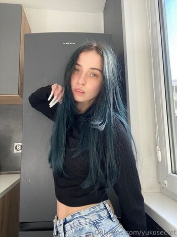 🔥 Yuko secret leaked private photo uncensored full