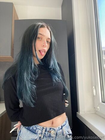 🔥 Yuko secret leaked private photo uncensored full