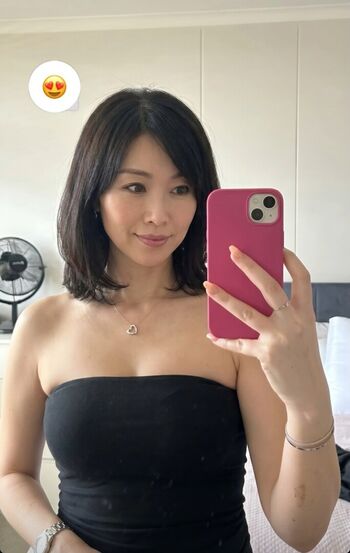 🔥 Yuuna charmz leaked private photo uncensored full