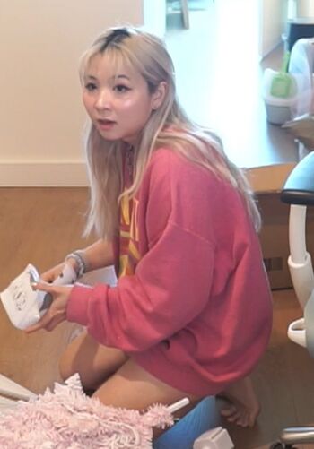 🔥 Yvonnie leaked private photo uncensored full