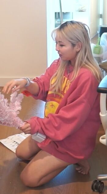 🔥 Yvonnie leaked private photo uncensored full