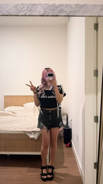 🔥 Yvonnie leaked private photo uncensored full