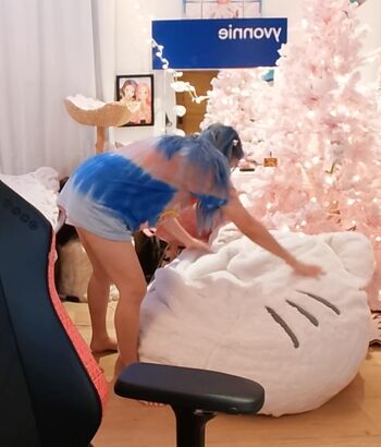 🔥 Yvonnie leaked private photo uncensored full