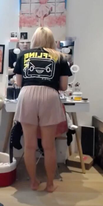 🔥 Yvonnie leaked private photo uncensored full